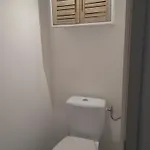 Les Demeures De Thau בית נופש *