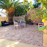 בית נופש Les Demeures De Thau