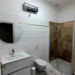 בית נופש Les Demeures De Thau *