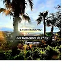 Les Demeures De Thau בוזיג