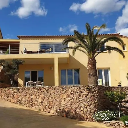 Holiday home Les Demeures De Thau Bouzigues