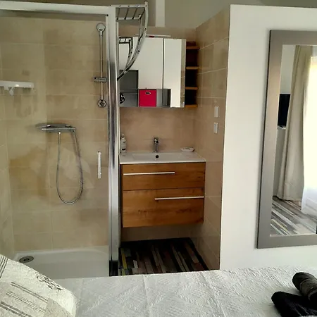 Les Demeures De Thau *