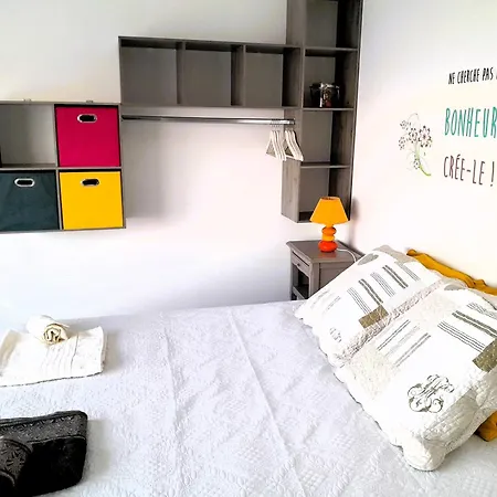 Les Demeures De Thau *