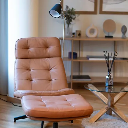 Les Demeures De Thau בית נופש