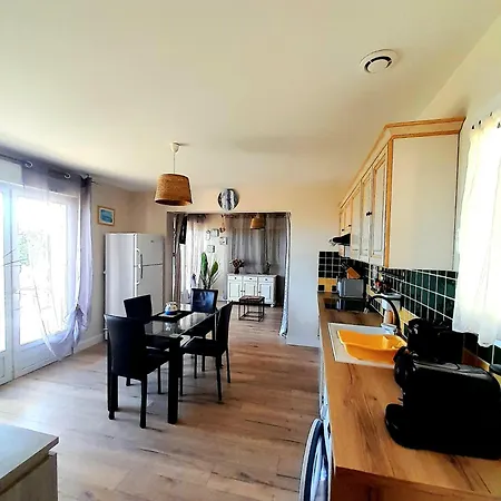 Les Demeures De Thau Σπίτι διακοπών Bouzigues