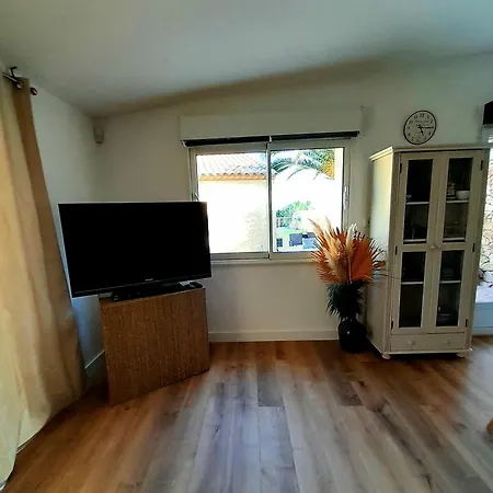 Les Demeures De Thau Bouzigues