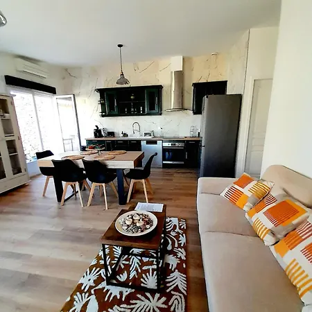 Les Demeures De Thau Holiday home Bouzigues
