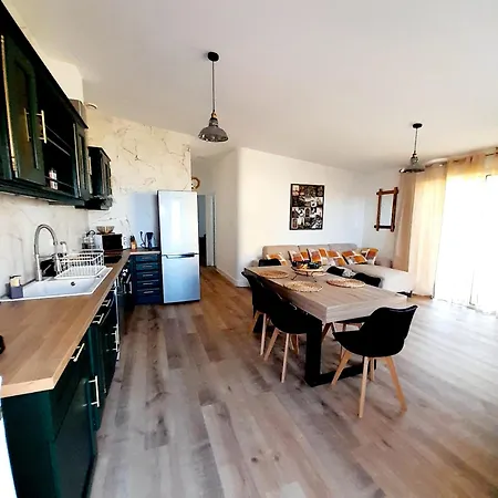 Holiday home Les Demeures De Thau *