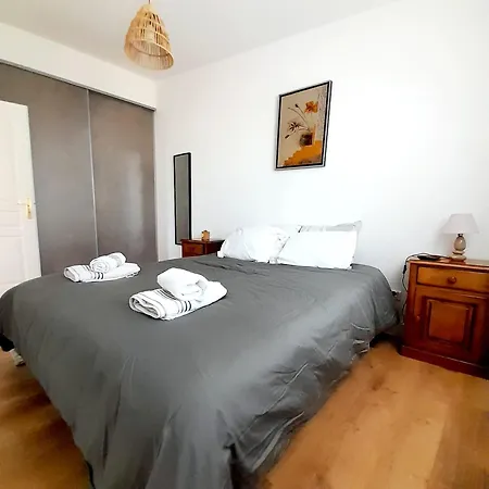 Les Demeures De Thau