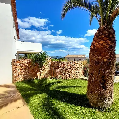 בית נופש Les Demeures De Thau