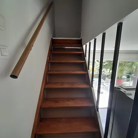 Σπίτι διακοπών Les Demeures De Thau