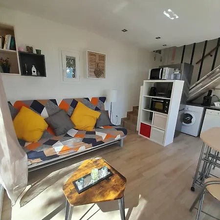 Les Demeures De Thau