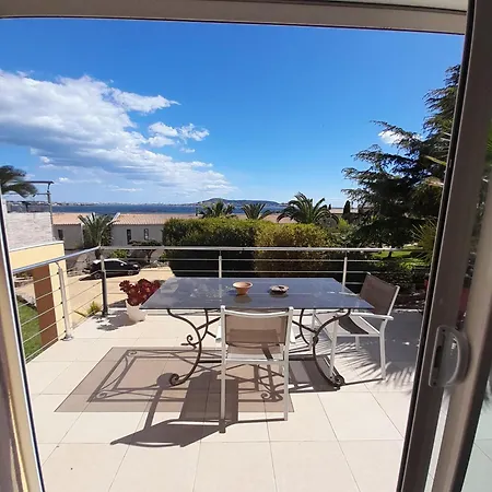 Les Demeures De Thau