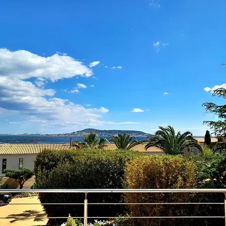 Holiday home Les Demeures De Thau Bouzigues