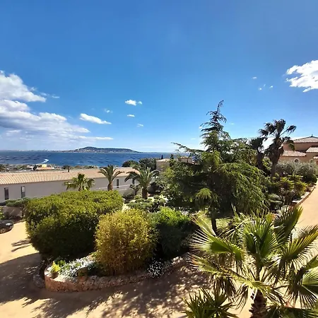 Σπίτι διακοπών Les Demeures De Thau Bouzigues