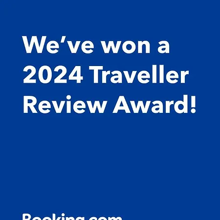 בית נופש Les Demeures De Thau *