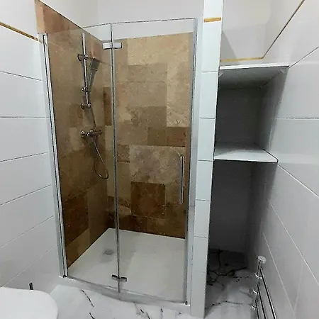 Les Demeures De Thau