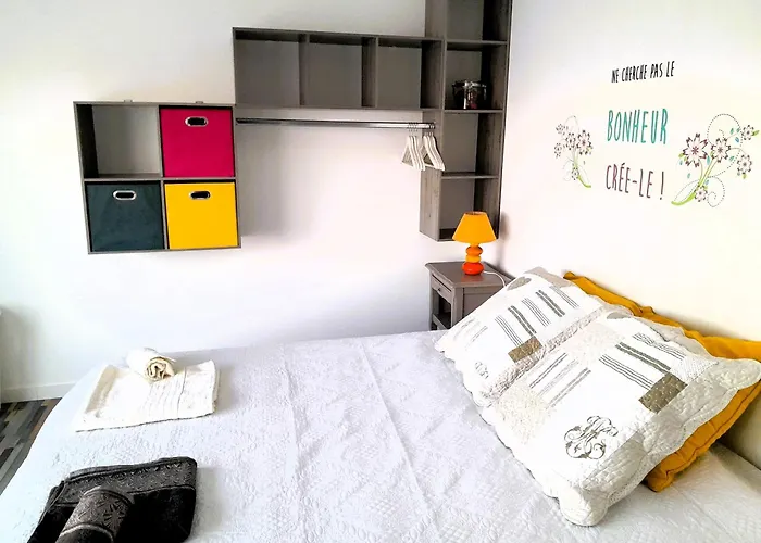 Les Demeures De Thau *